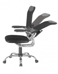Ghế xoay lưới cao cấp GX207-S
